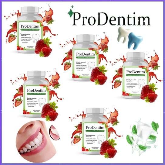 ProDentim