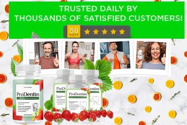 ProDentim
